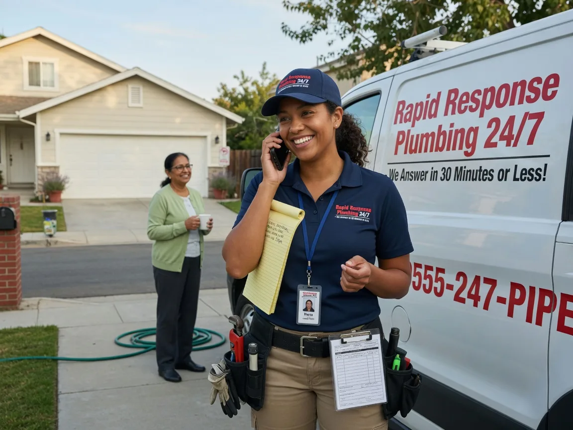 Emergency Plumber Elkhart, IL FAQs